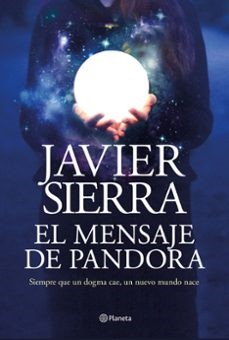 LECTURA DE MAYO: EL MENSAJE DE PANDORA