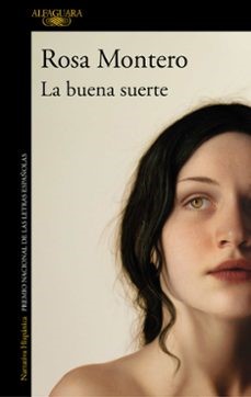 LECTURA DE MARZO: LA BUENA SUERTE